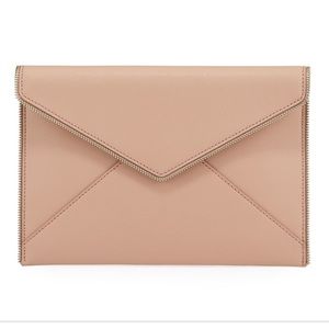 Rebecca Minkoff Leo Envelope Clutch